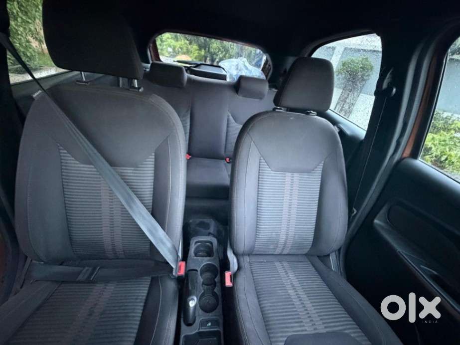 Ford Freestyle Trend Diesel, 2019, Diesel
