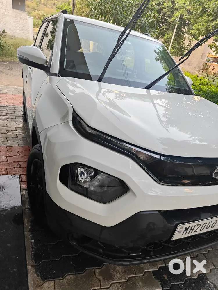 Tata Punch 2023 Adventure Rhythm