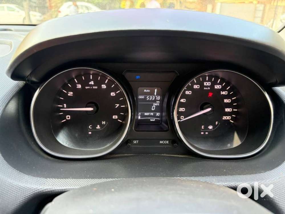 Tata Tigor 1.2 Revotron Xza Amt, 2018, Petrol