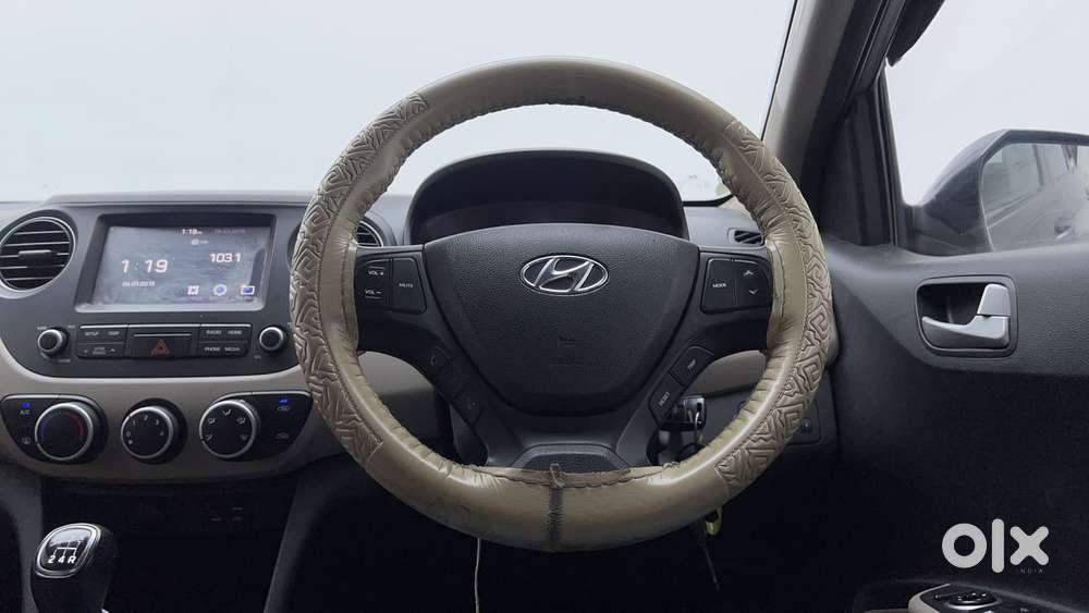 Hyundai Grand I10 1.2 Kappa Sportz, 2018, Petrol