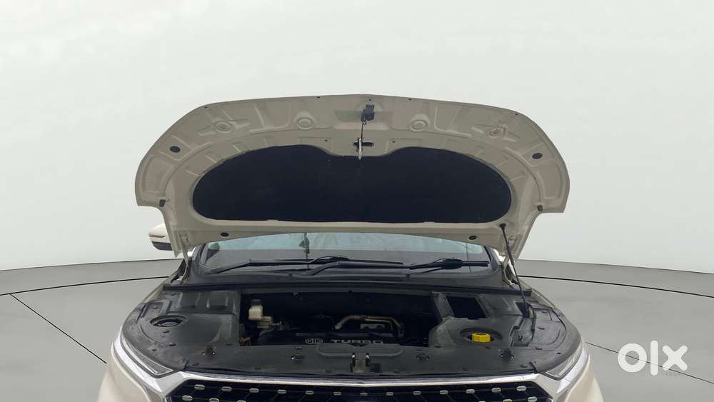 Mg Hector 1.5 Shine Turbo Cvt, 2022, Petrol