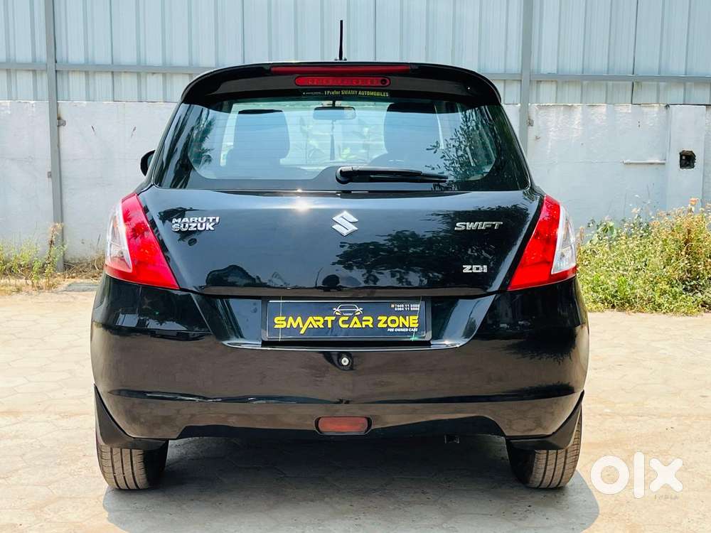 Maruti Suzuki Swift Ddis Zdi, 2013, Diesel
