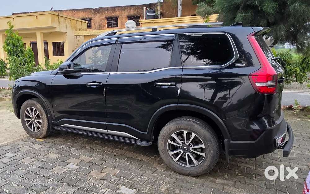 Mahindra Scorpio-n Diesel 2024