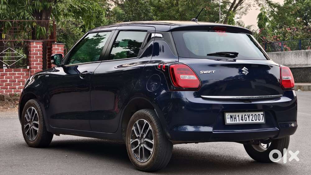 Maruti Suzuki Swift Ddis Zdi Plus, 2018, Diesel
