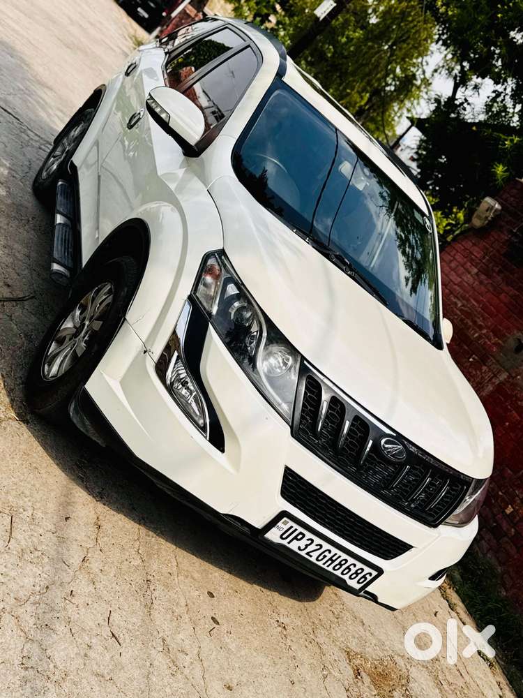 Mahindra Xuv500 2.2 W10, 2015, Diesel