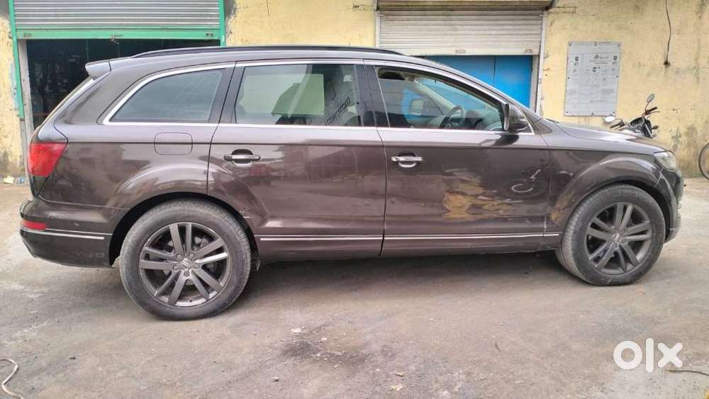 Audi Q7 3.0 Tdi Quattro Premium, 2011, Diesel