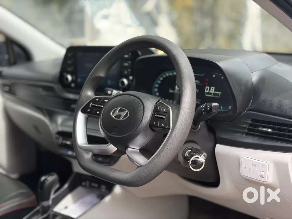 Hyundai I20 1.2 Sportz (o), 2025, Petrol