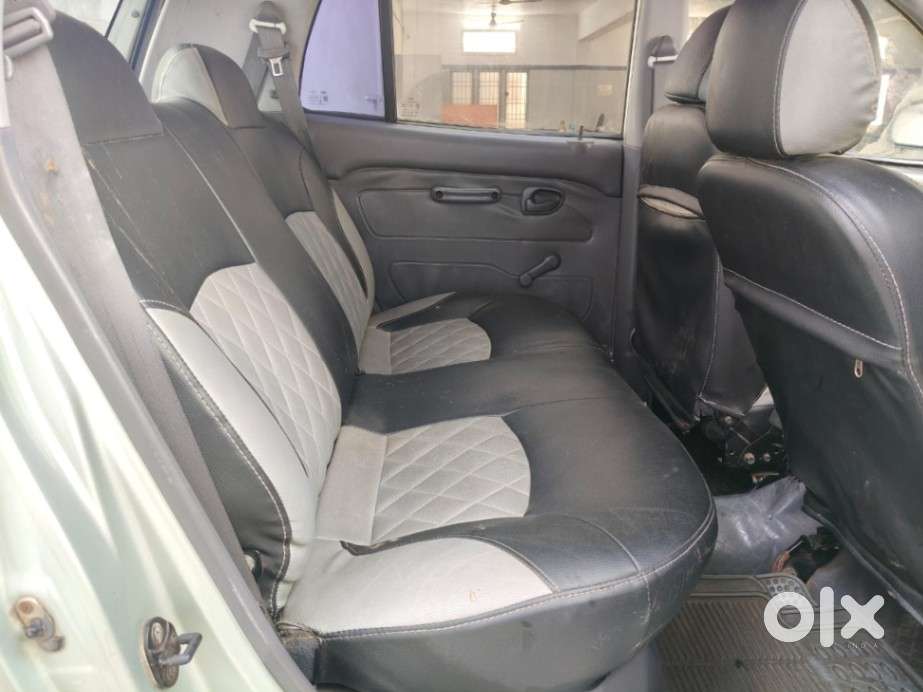 Hyundai Santro Xing Xp, 2005, Petrol