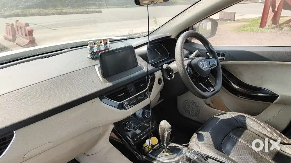 Tata Nexon Diesel 2020
