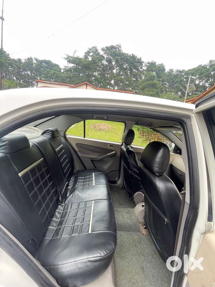 Tata Manza 2010 Diesel Good Condition