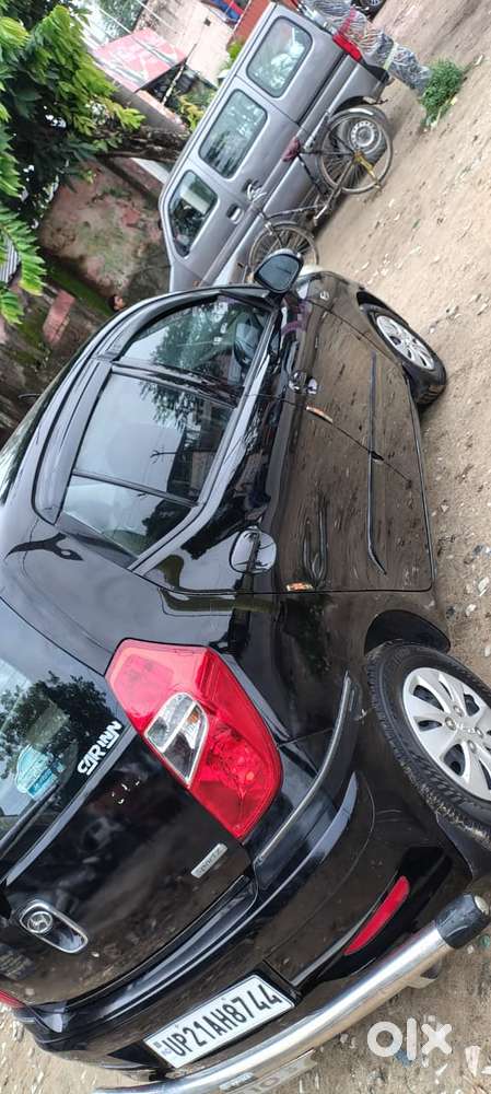 Hyundai I10 1.2 Kappa Sportz, 2011, Petrol