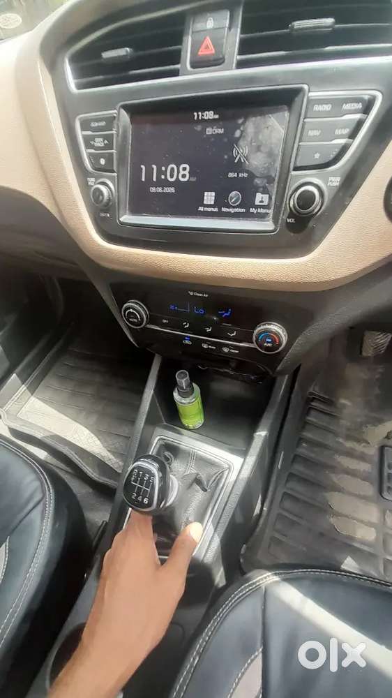 Hyundai I20 2018 Diesel Well Maintained