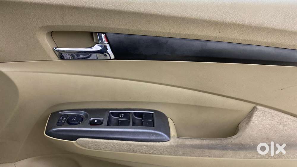 Honda City 2011-2013 V Mt, 2013, Petrol