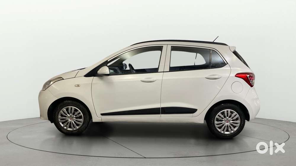 Hyundai Grand I10 1.2 Kappa Magna, 2018, Petrol