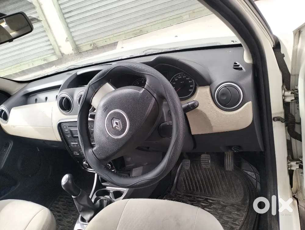 Renault Duster 2012 Diesel 129000 Km Driven