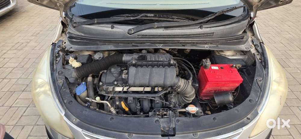 Hyundai I10 Sportz 1.2 Kappa Vtvt, 2009, Petrol