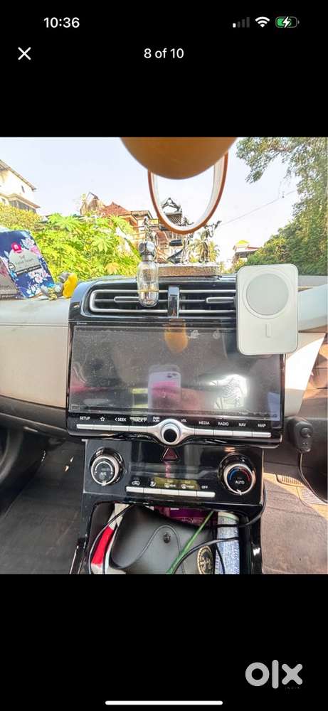 Hyundai Creta 2023 Petrol Good Condition