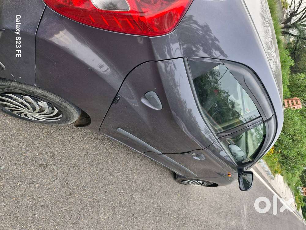 Hyundai Eon Era + 2015 Petrol