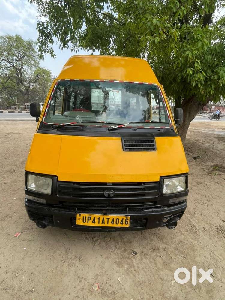 Tata Winger 2017 Diesel 88552 Km Driven