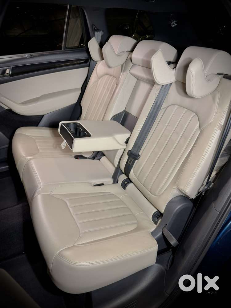 Skoda Kodiaq 2.0 L&k Tsi Dsg, 2025, Petrol