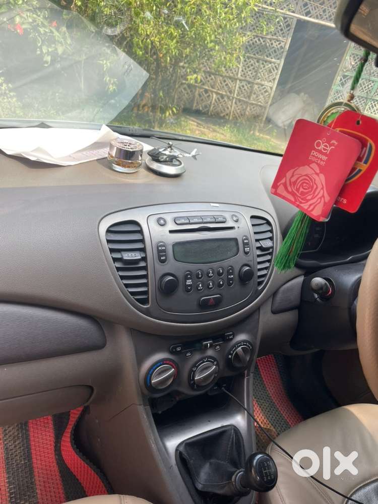 Hyundai I10 Petrol Good Condition
