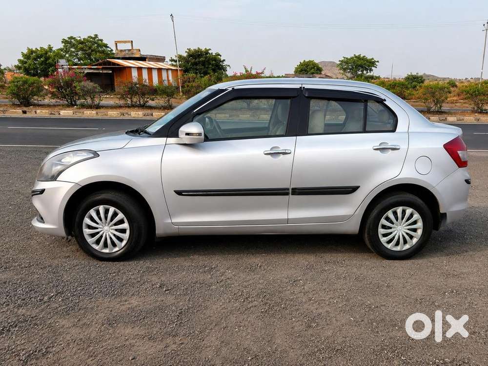 Maruti Suzuki Dzire 2015 Diesel Good Condition