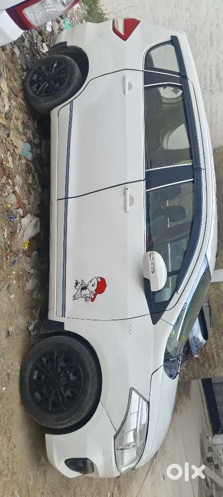 Maruti Suzuki Ertiga 2018