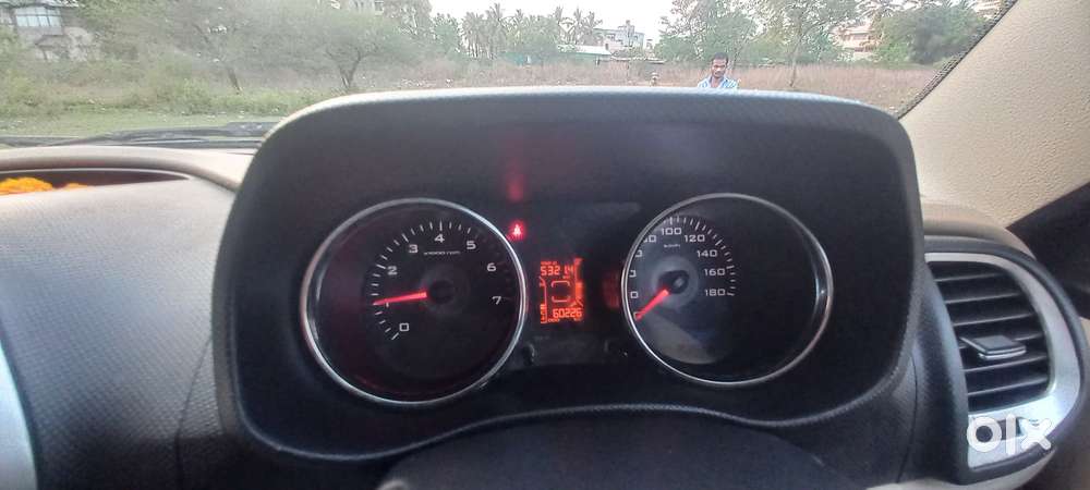 Mahindra Tuv 300 Mhawk100 T8, 2016, Diesel