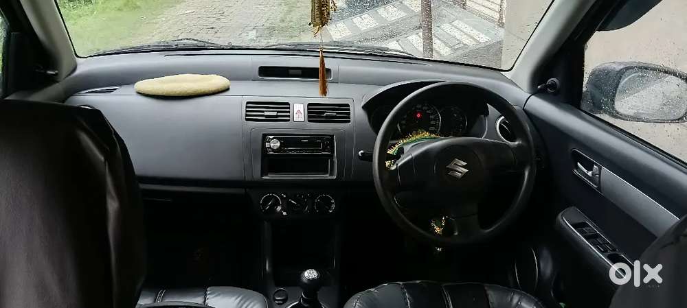 Maruti Suzuki Swift 2010