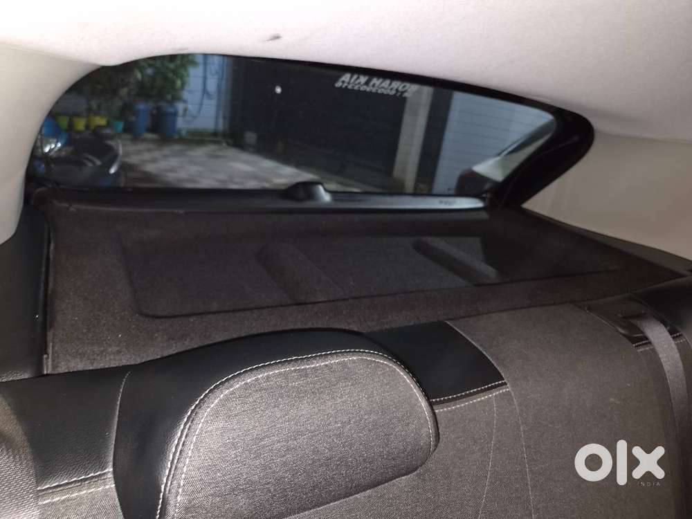 Kia Sonet 2024 Petrol Well Maintained