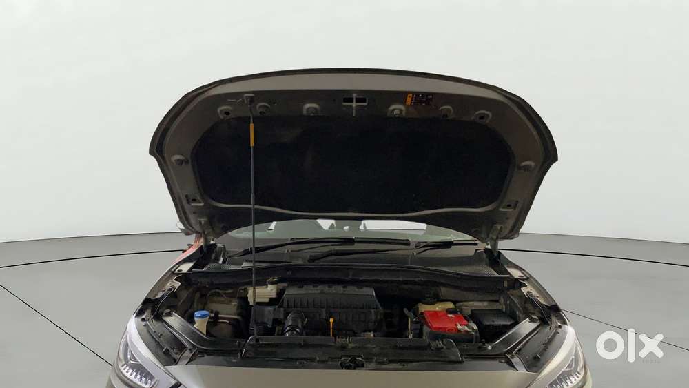 Mg Astor 1.5 Sharp Cvt, 2022, Petrol