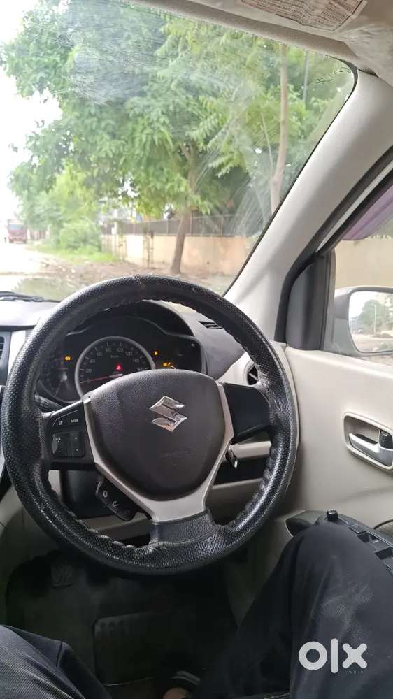 Maruti Suzuki Celerio Zxi 2017 Petrol