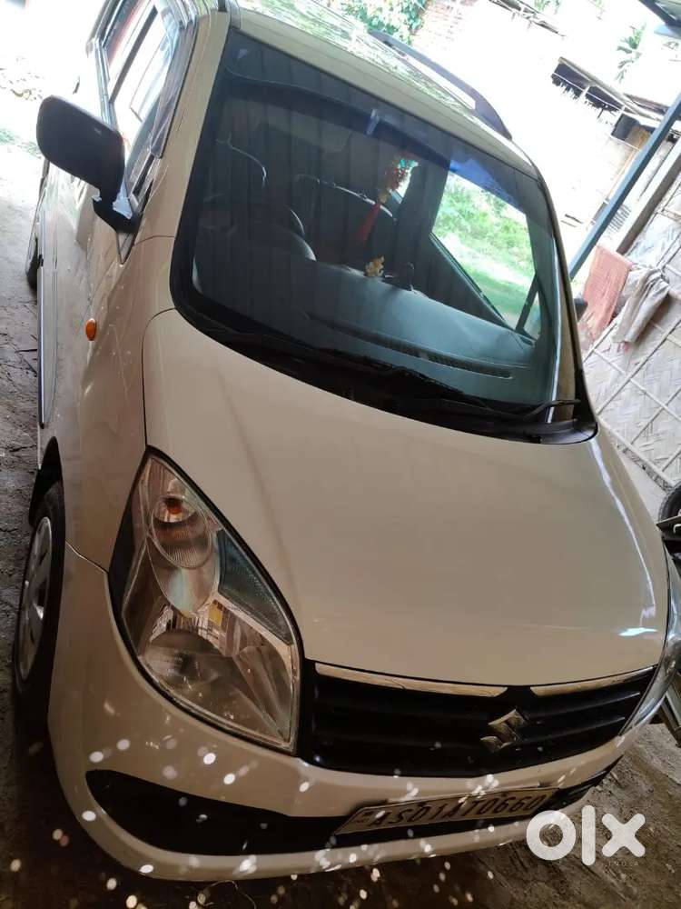Good Condition Original Colour
