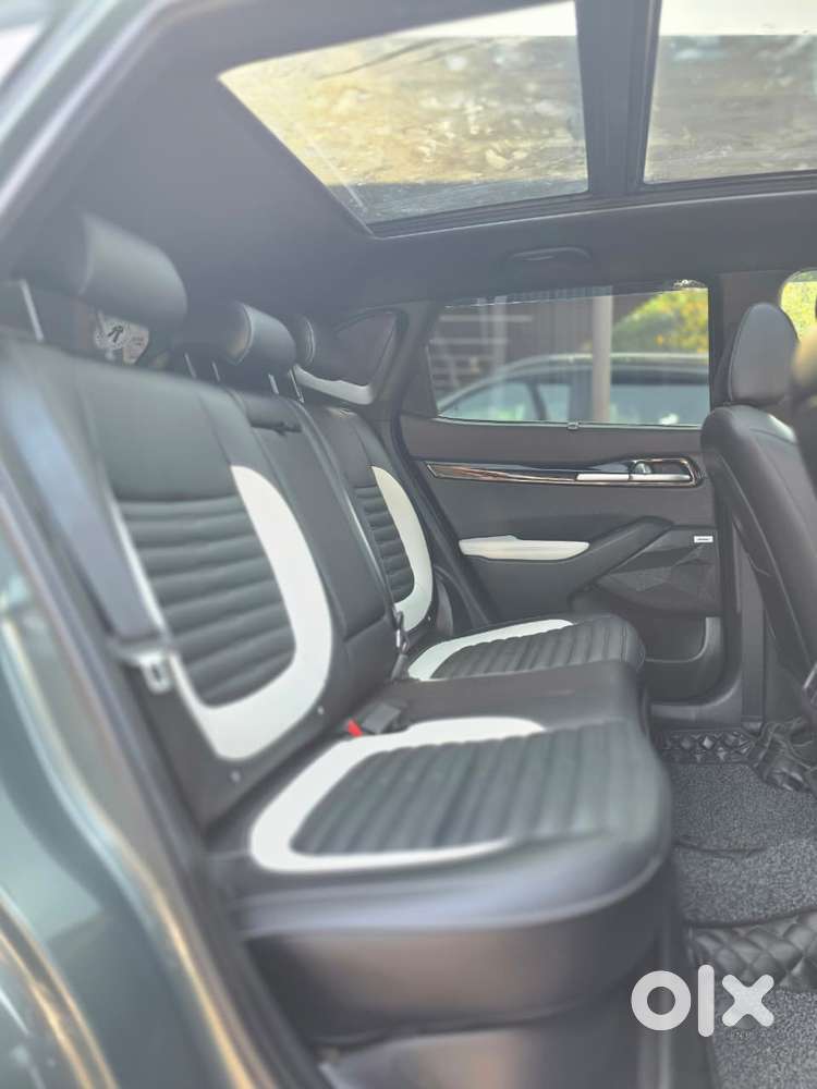 Kia Seltos Gtx Plus At D, 2023, Diesel