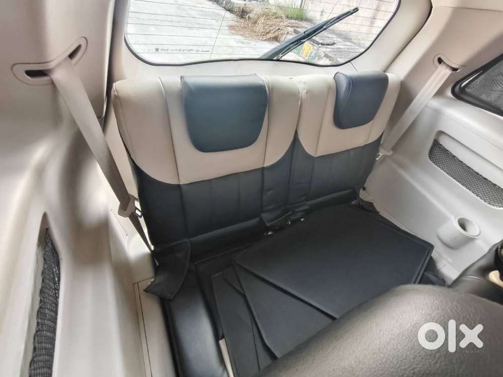 Mahindra Xuv500 At W6 1.99 Mhawk, 2018, Diesel