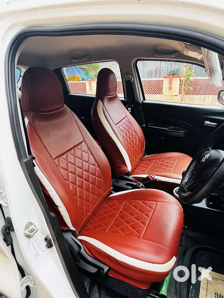 Maruti Suzuki Celerio, 2023, Petrol