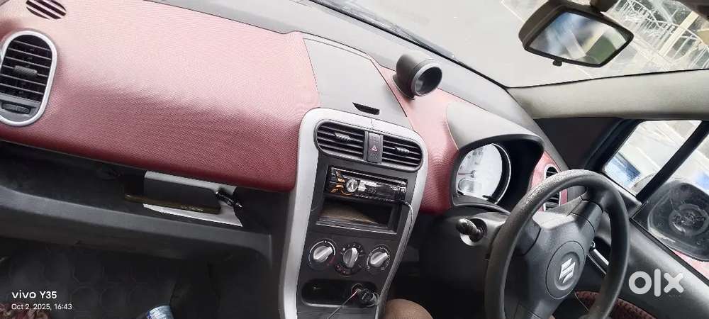 Maruti Suzuki Ritz 2013 Diesel Good Condition