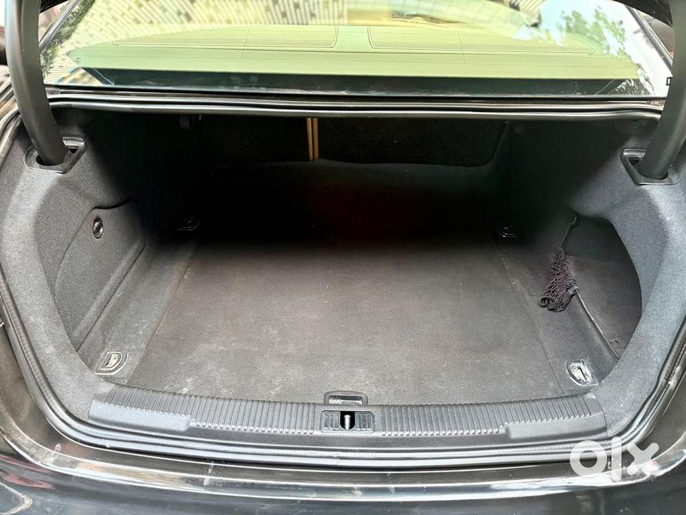Audi A6 Diesel 2013