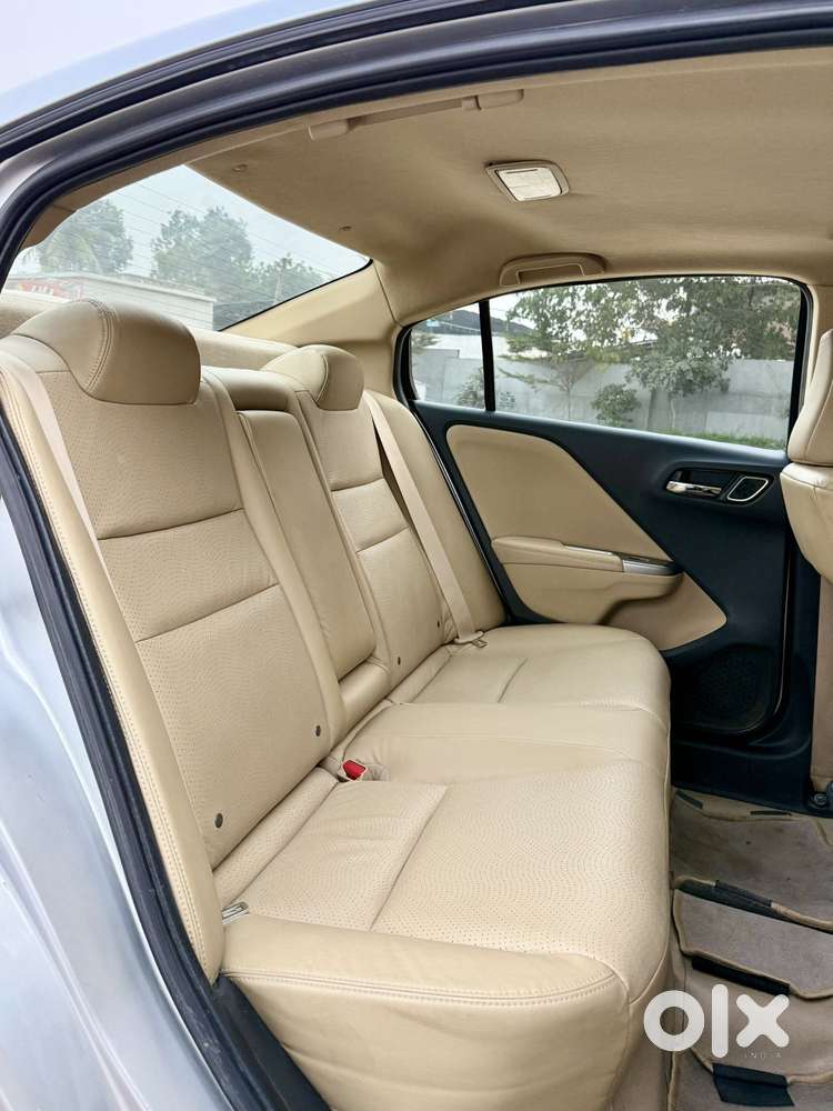 Honda City I-dtec Vx, 2017, Diesel