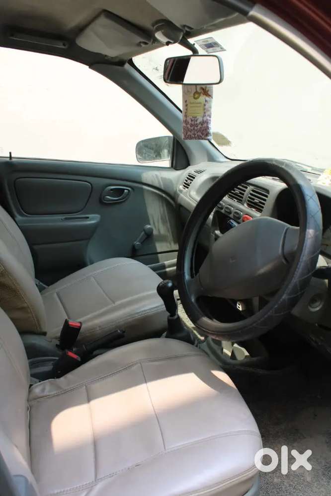 Maruti Suzuki Alto 2007