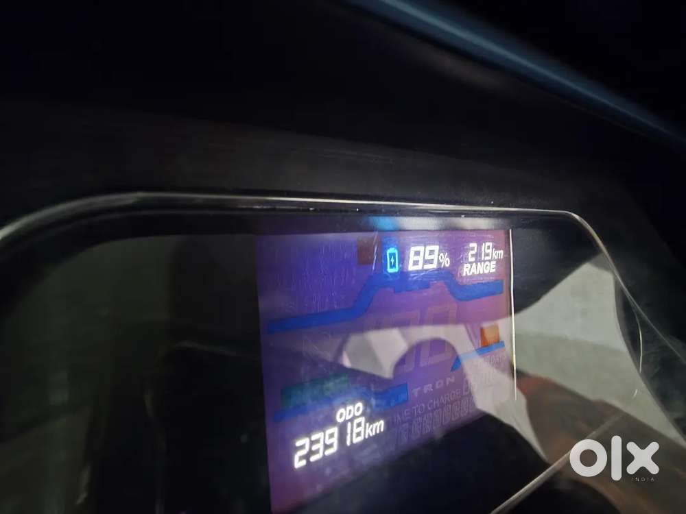 Tata Tiago Ev 2026 Plus Tech