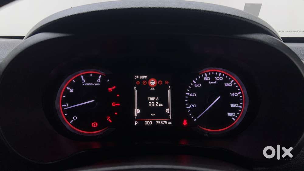 Mahindra Thar 1.5 Lx Hard Top Diesel At 4 Rwd, 2022, Diesel