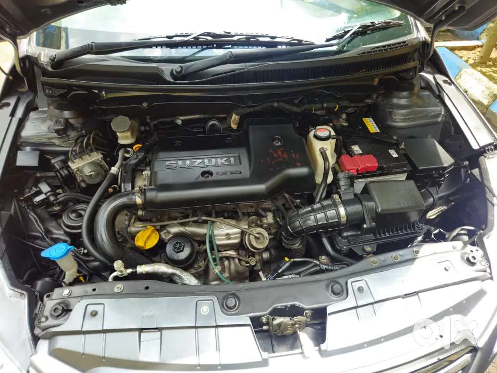 Maruti Suzuki Ciaz 2018 Diesel 76000 Km Driven