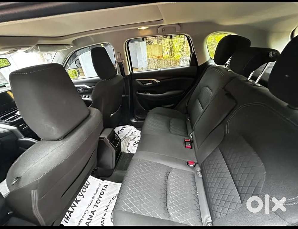 Toyota Hyryder#neodrive#g Varient# At