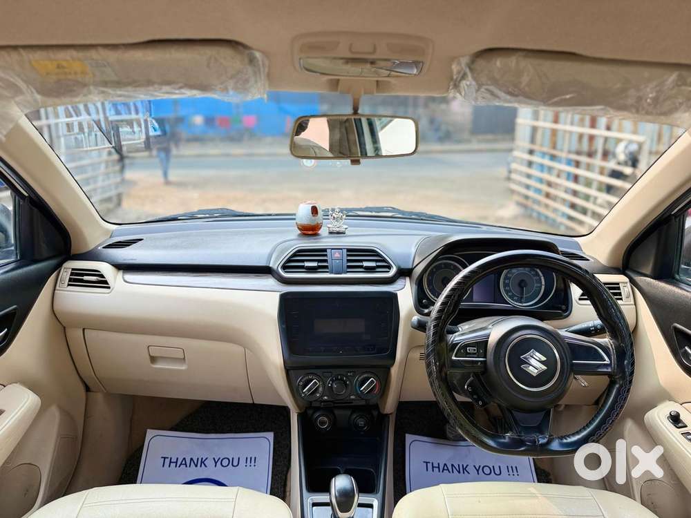 Maruti Suzuki Swift Dzire, 2021, Petrol