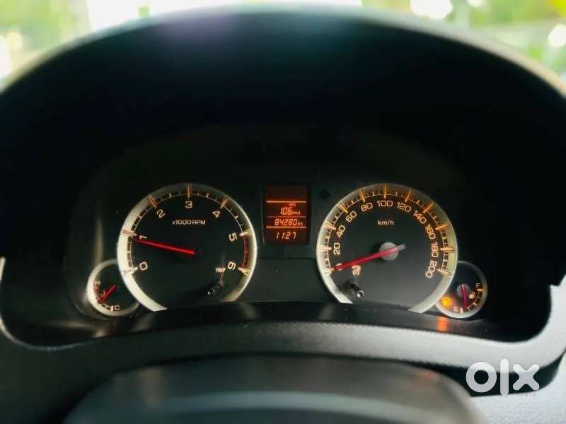 Maruti Suzuki Swift Vdi, 2013, Diesel