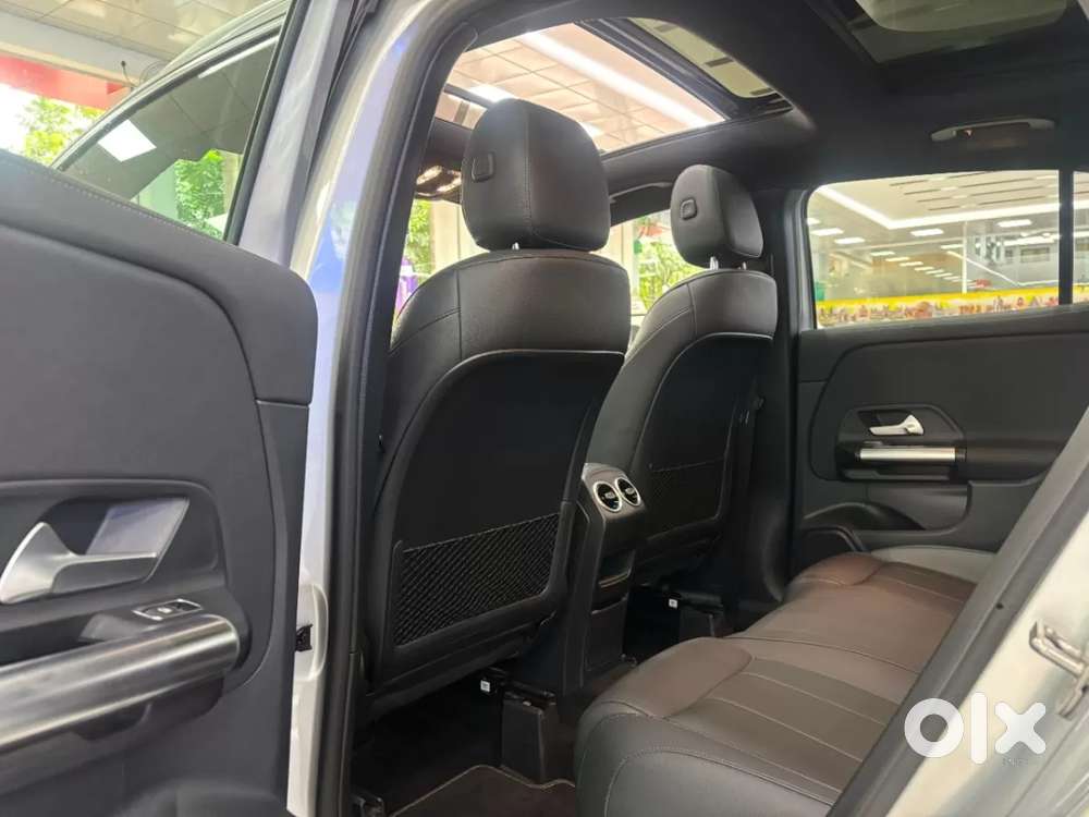 Mercedes-benz Gla, 2024, Diesel