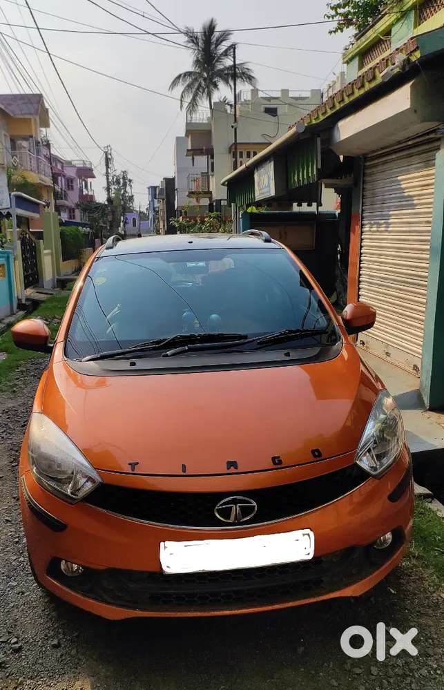 Tata Tiago (price Negotiable)