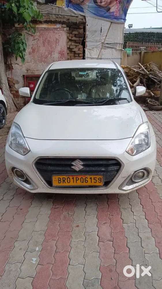 Maruti Suzuki Dzire Vxi 2023