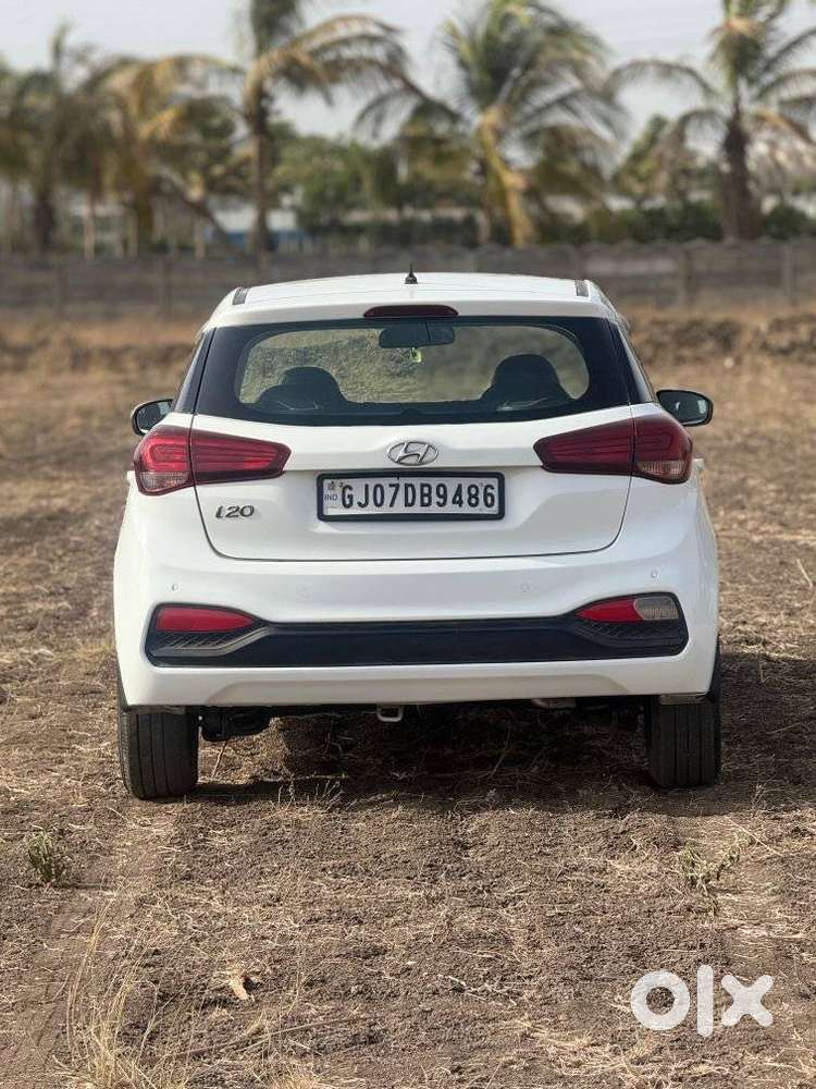 Hyundai Elite I20 1.4 Magna Plus Crdi, 2019, Diesel